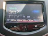 Thumbnail of 2015 White Pearl Tricoat Chevrolet Trax