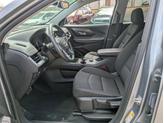 Thumbnail of 2024 Sterling Metallic GMC Terrain