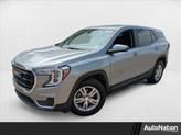 Photo of 2024 Sterling Metallic GMC Terrain