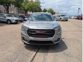Thumbnail of 2024 Sterling Metallic GMC Terrain