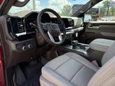 Thumbnail of 2025 Volcanic Red GMC Sierra 1500
