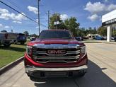 Thumbnail of 2025 Volcanic Red GMC Sierra 1500