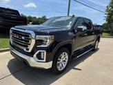 Thumbnail of 2021 Onyx Black GMC Sierra 1500