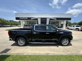 Photo of 2021 Onyx Black GMC Sierra 1500