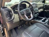 Thumbnail of 2021 Onyx Black GMC Sierra 1500
