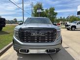Thumbnail of 2025 Orange GMC Sierra 1500
