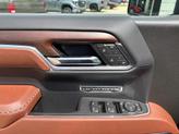Thumbnail of 2025 Orange GMC Sierra 1500