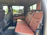 Thumbnail of 2025 Orange GMC Sierra 1500