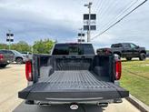 Thumbnail of 2025 Orange GMC Sierra 1500