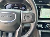 Thumbnail of 2025 Orange GMC Sierra 1500
