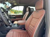 Thumbnail of 2025 Orange GMC Sierra 1500