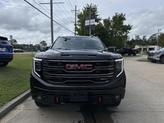 Thumbnail of 2025 Onyx Black GMC Sierra 1500