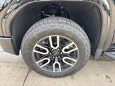 Thumbnail of 2025 Onyx Black GMC Sierra 1500