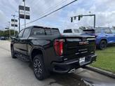 Thumbnail of 2025 Onyx Black GMC Sierra 1500