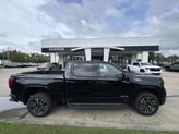 Photo of 2025 Onyx Black GMC Sierra 1500