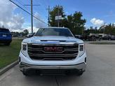 Thumbnail of 2025 Summit White GMC Sierra 1500