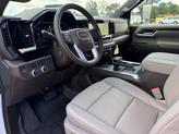 Thumbnail of 2025 Summit White GMC Sierra 1500
