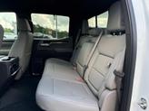 Thumbnail of 2025 Summit White GMC Sierra 1500
