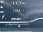Thumbnail of 2022 Summit White GMC Sierra 1500