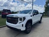 Thumbnail of 2022 Summit White GMC Sierra 1500