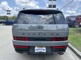 Thumbnail of 2024 Hampton Gray Hyundai SANTA FE