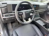 Thumbnail of 2024 Hampton Gray Hyundai SANTA FE