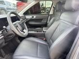 Thumbnail of 2024 Hampton Gray Hyundai SANTA FE