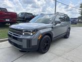 Thumbnail of 2024 Hampton Gray Hyundai SANTA FE