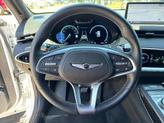 Thumbnail of 2025 Alta White Genesis GV70