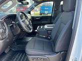 Thumbnail of 2025 Summit White GMC Sierra 1500