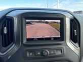 Thumbnail of 2025 Summit White GMC Sierra 1500
