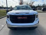 Thumbnail of 2025 Summit White GMC Sierra 1500