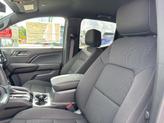 Thumbnail of 2025 Summit White GMC Canyon