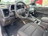 Thumbnail of 2025 Summit White GMC Canyon