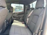 Thumbnail of 2025 Summit White GMC Canyon