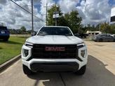 Thumbnail of 2025 Summit White GMC Canyon