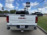 Thumbnail of 2025 Summit White GMC Sierra 1500