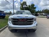Thumbnail of 2025 Summit White GMC Sierra 1500