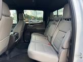 Thumbnail of 2025 Summit White GMC Sierra 1500