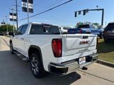 Thumbnail of 2022 Summit White GMC Sierra 1500