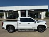 Photo of 2022 Summit White GMC Sierra 1500