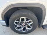 Thumbnail of 2022 Summit White GMC Sierra 1500