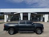 Photo of 2017 Dark Slate Metallic GMC Sierra 1500
