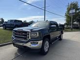 Thumbnail of 2017 Dark Slate Metallic GMC Sierra 1500