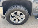 Thumbnail of 2017 Dark Slate Metallic GMC Sierra 1500