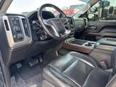 Thumbnail of 2017 Dark Slate Metallic GMC Sierra 1500