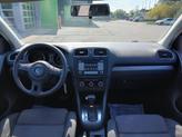 Thumbnail of 2010 Black Volkswagen Golf