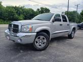Photo of 2005 Silver Dodge Dakota