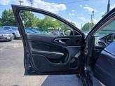Thumbnail of 2017 Gray Chrysler 200