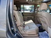 Thumbnail of 2009 Gray Honda Pilot